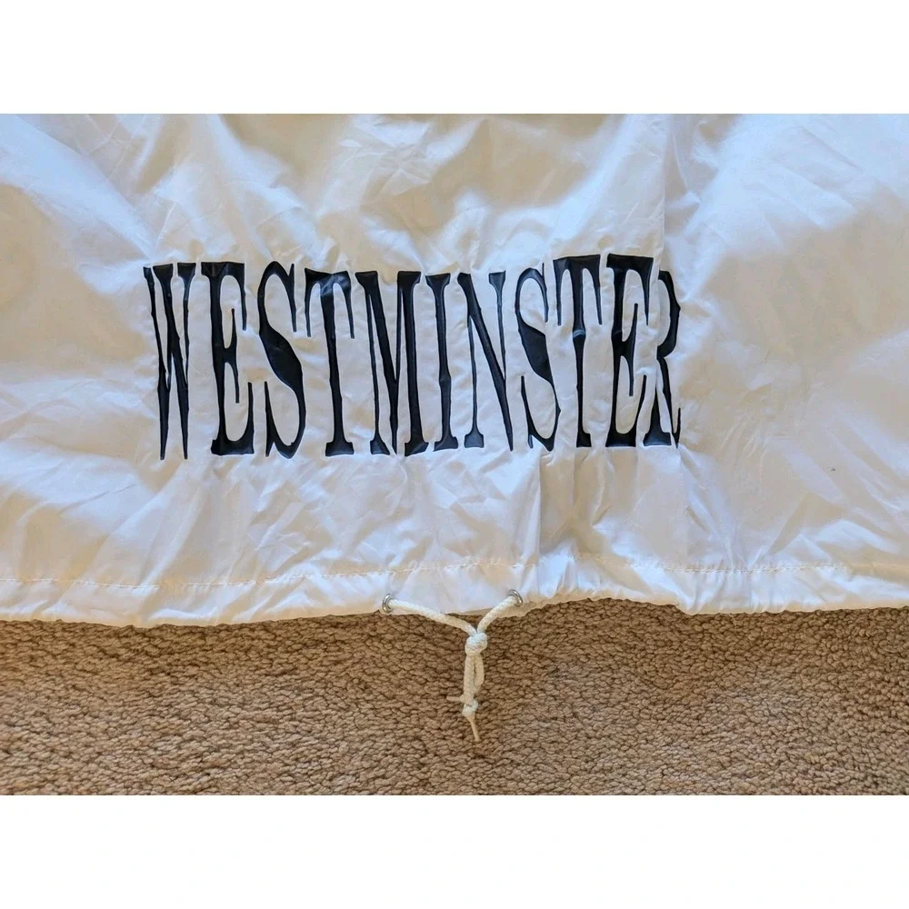 *wrist elastic
